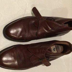 Ankle Carlo Morandi men’s boots